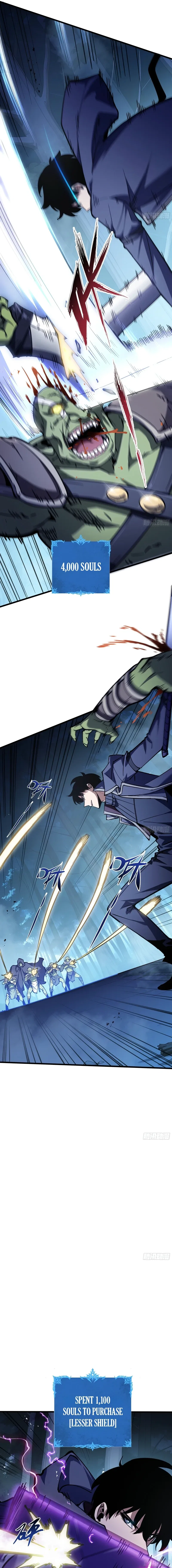 I Owe Billions in Debt, So I Was Forced to Work for an Evil God Chapter 36 – Page 13