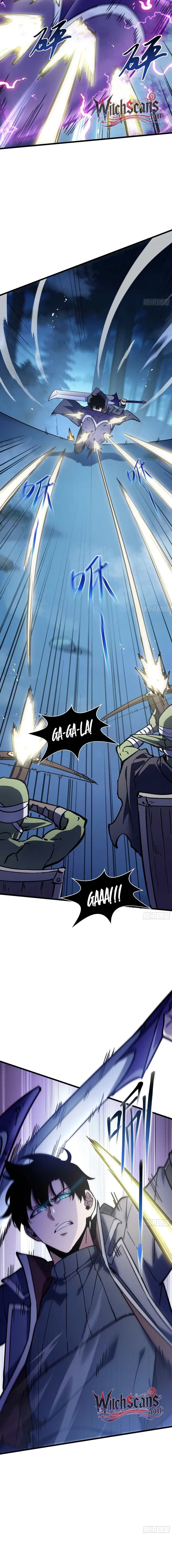 I Owe Billions in Debt, So I Was Forced to Work for an Evil God Chapter 36 – Page 14