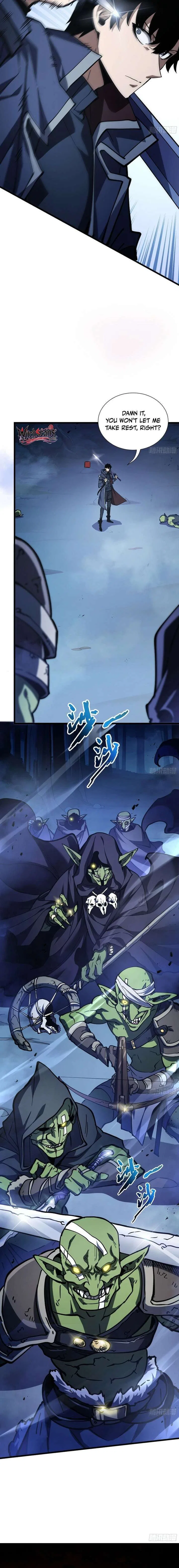 I Owe Billions in Debt, So I Was Forced to Work for an Evil God Chapter 35 – Page 19
