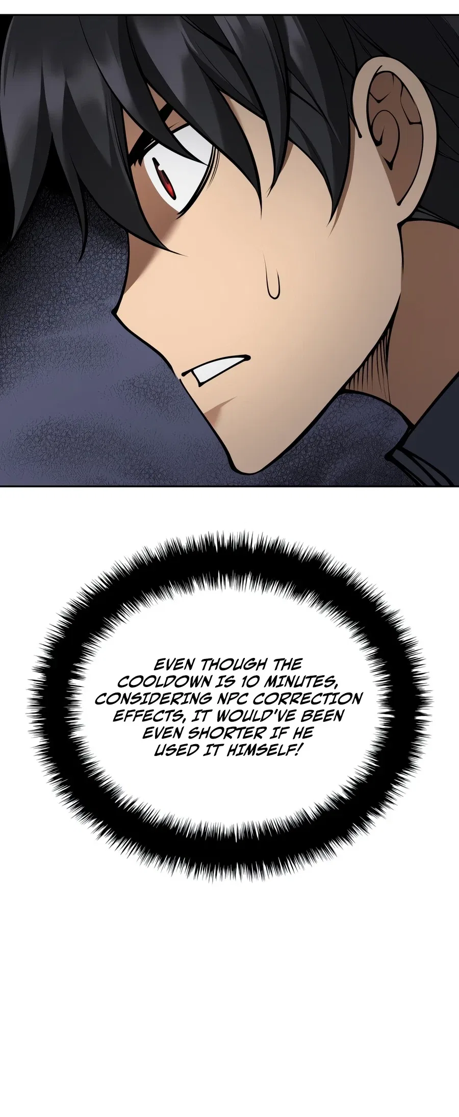 Overgeared (Team Argo) Chapter 329 – Page 8