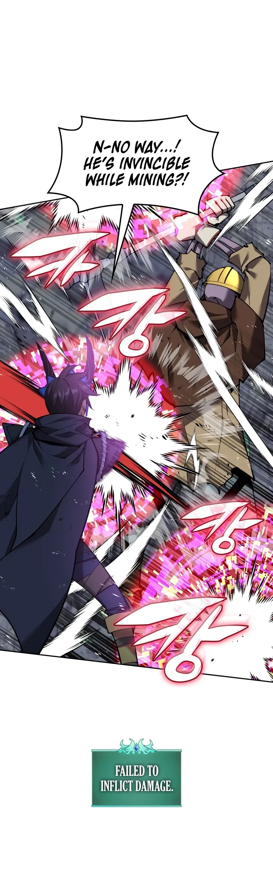 Overgeared (Team Argo) Chapter 329 – Page 12