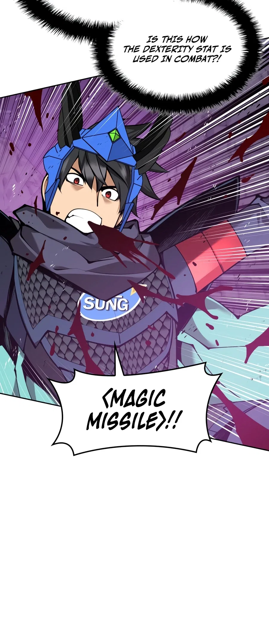 Overgeared (Team Argo) Chapter 327 – Page 10