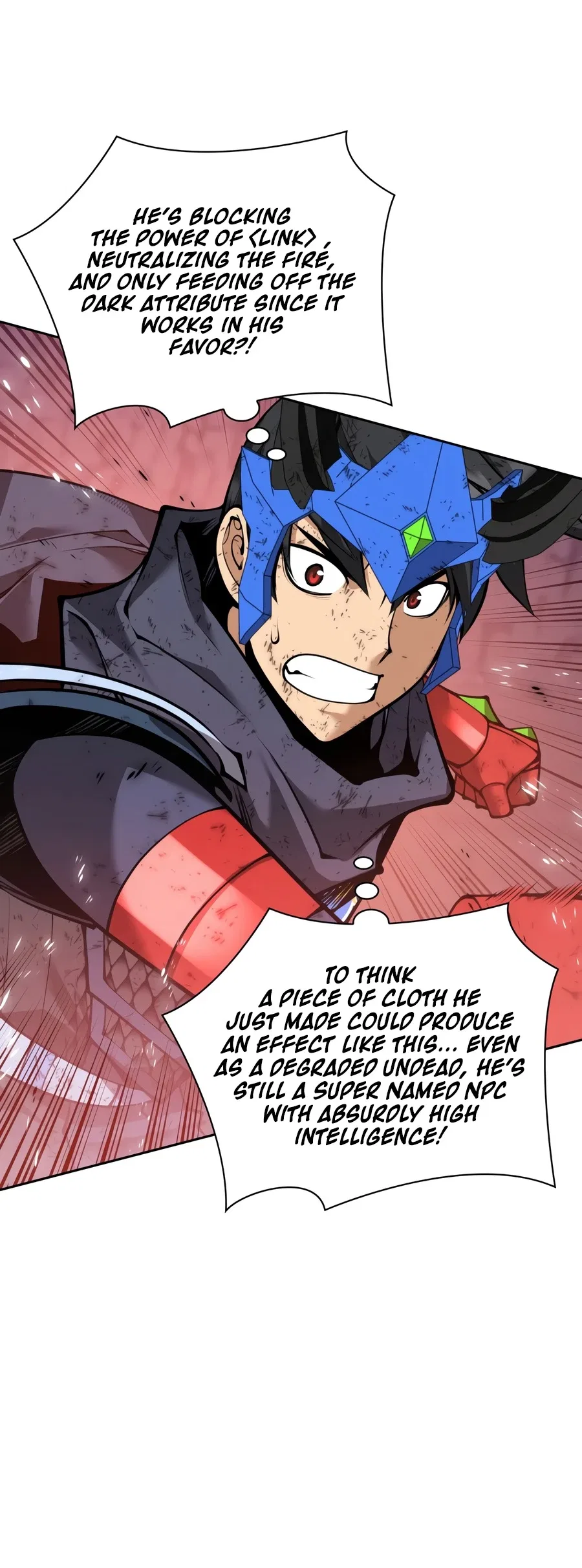 Overgeared (Team Argo) Chapter 327 – Page 12