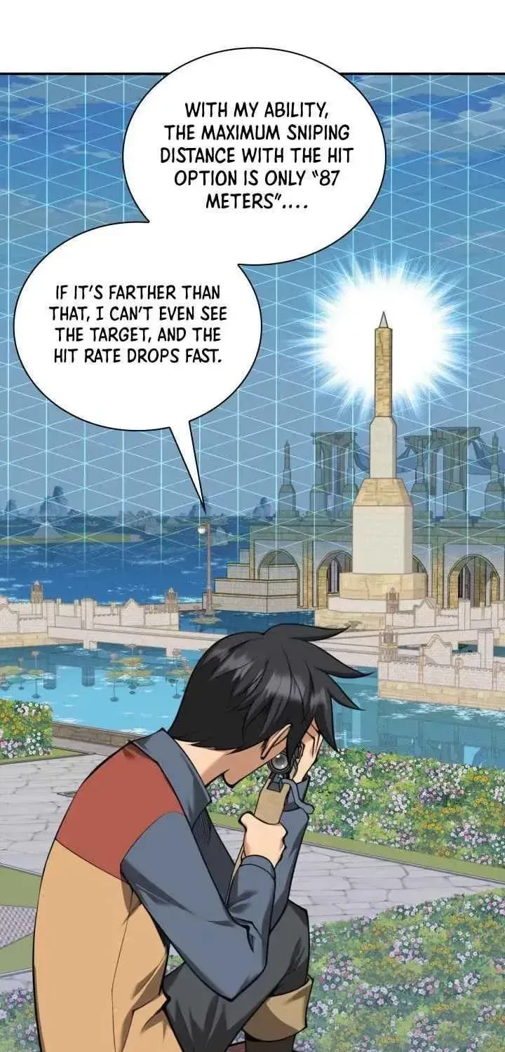 Overgeared (Team Argo) Chapter 326 – Page 5