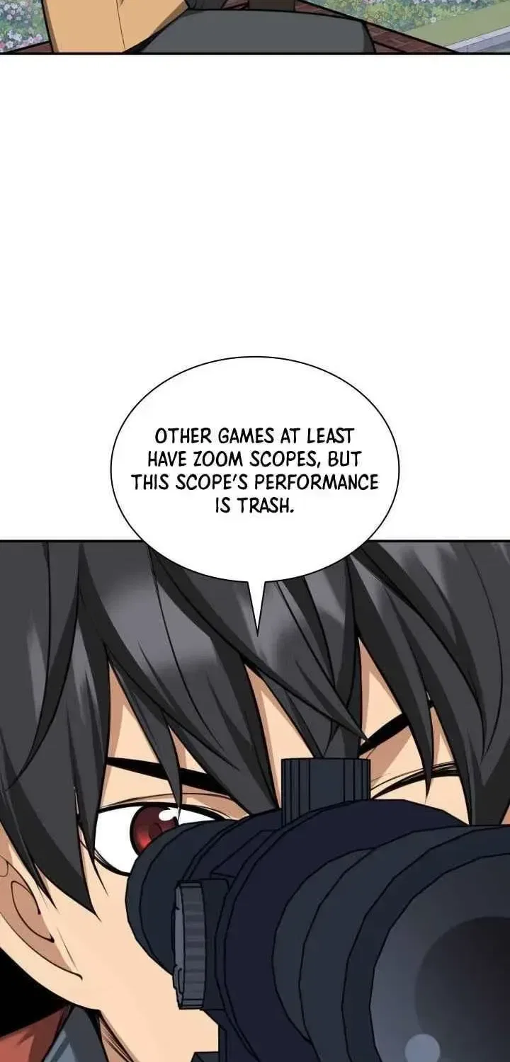 Overgeared (Team Argo) Chapter 326 – Page 6
