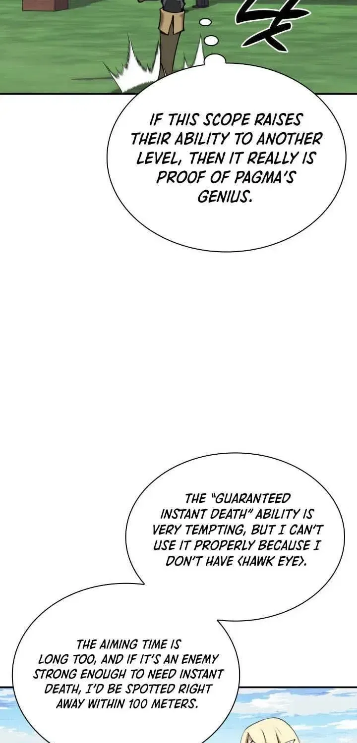Overgeared (Team Argo) Chapter 326 – Page 10