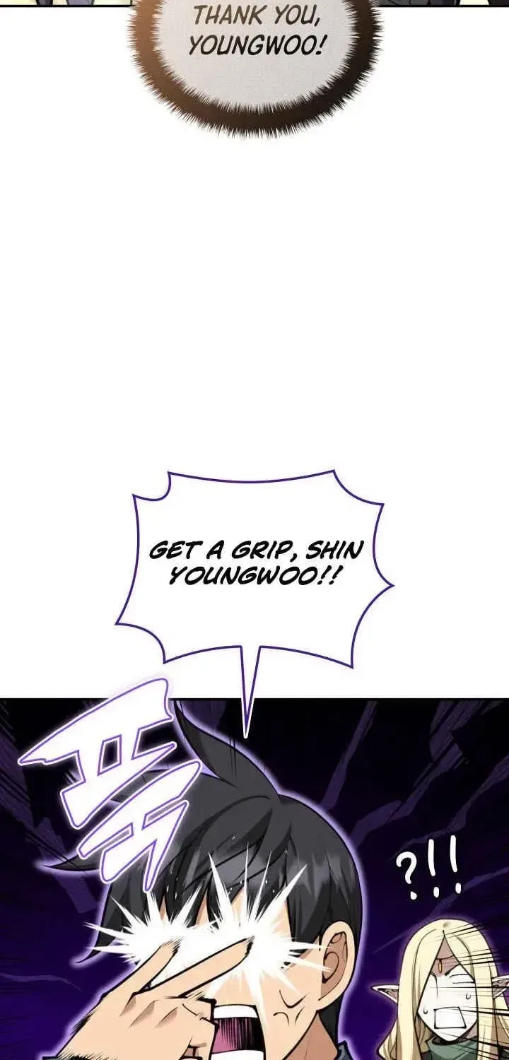 Overgeared (Team Argo) Chapter 326 – Page 13