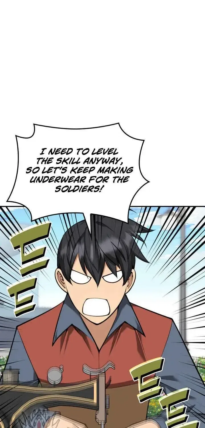Overgeared (Team Argo) Chapter 326 – Page 16
