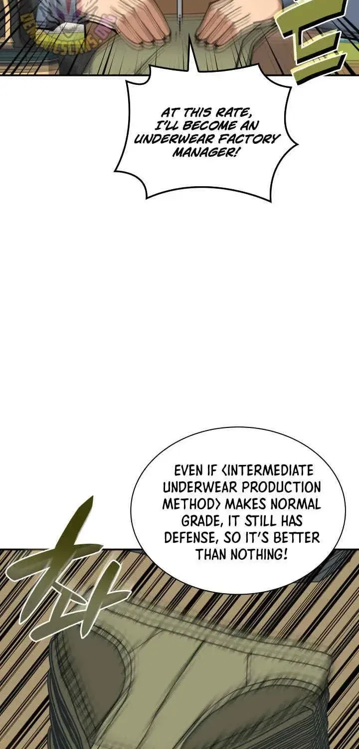 Overgeared (Team Argo) Chapter 326 – Page 17
