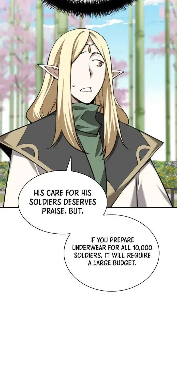 Overgeared (Team Argo) Chapter 326 – Page 19