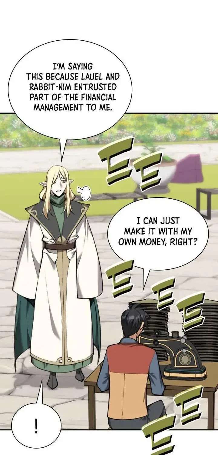 Overgeared (Team Argo) Chapter 326 – Page 20