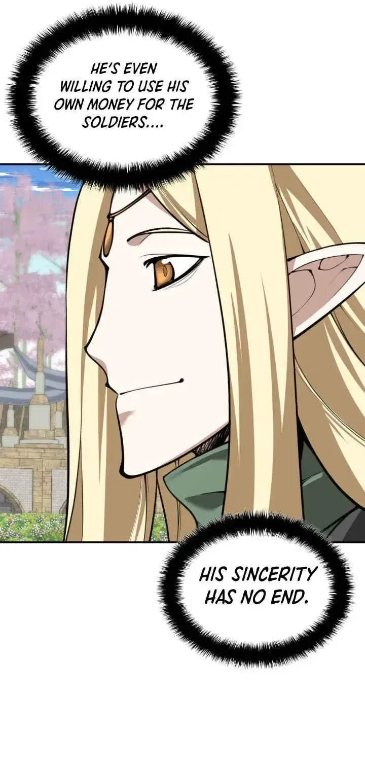 Overgeared (Team Argo) Chapter 326 – Page 22