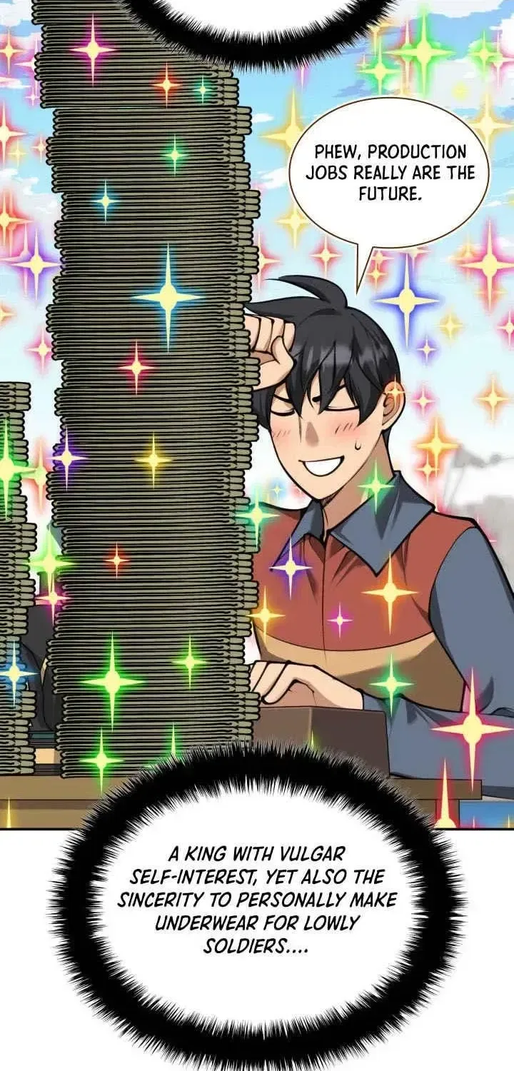Overgeared (Team Argo) Chapter 326 – Page 25