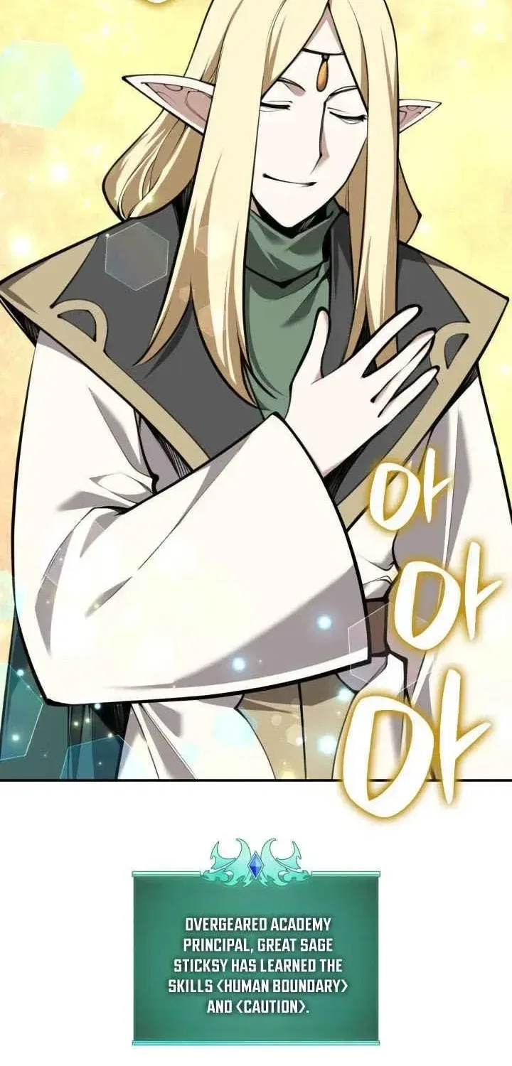 Overgeared (Team Argo) Chapter 326 – Page 27