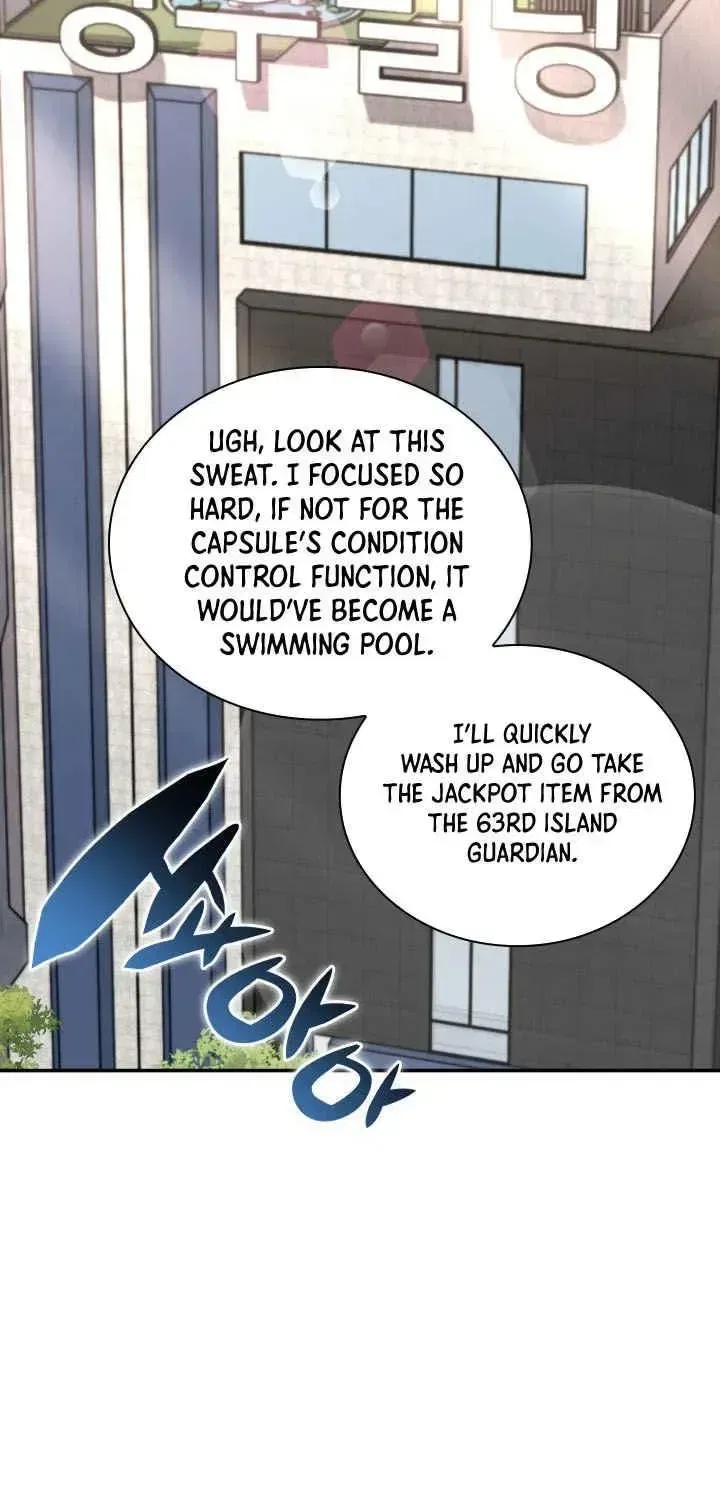 Overgeared (Team Argo) Chapter 326 – Page 31