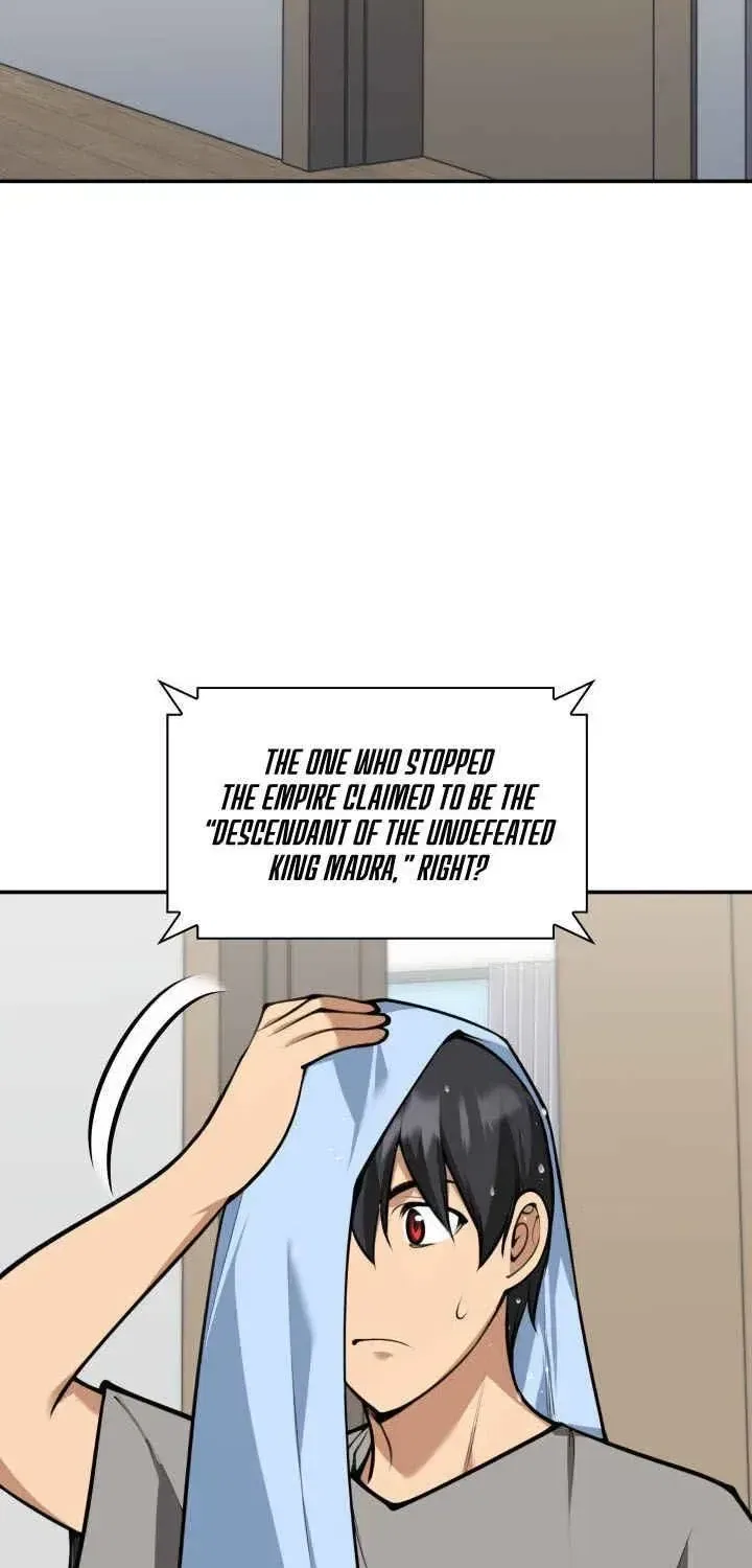 Overgeared (Team Argo) Chapter 326 – Page 33