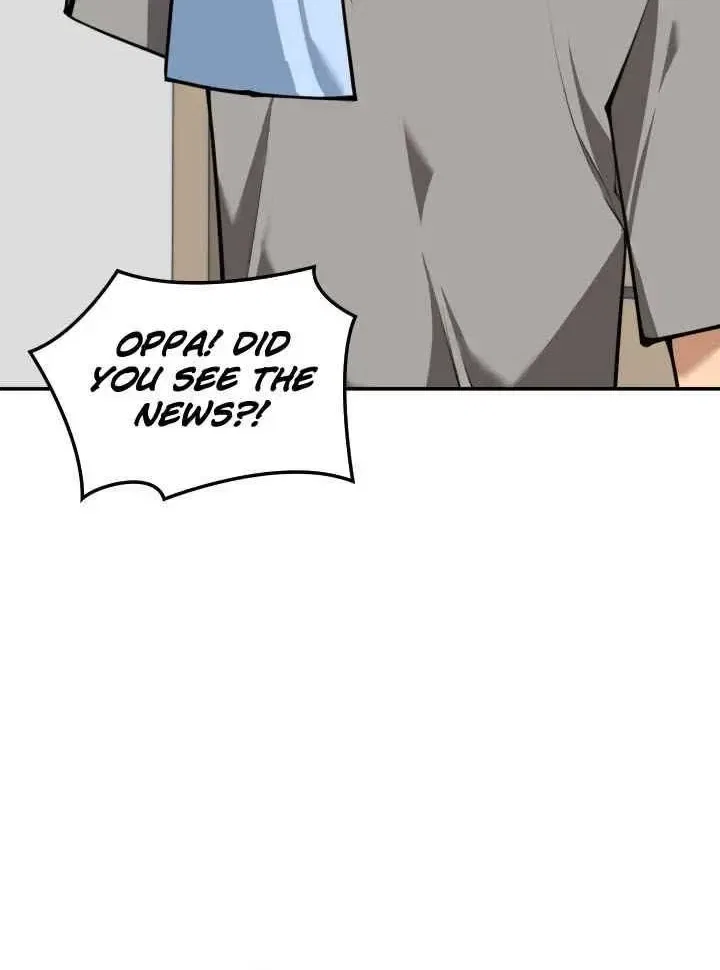 Overgeared (Team Argo) Chapter 326 – Page 34