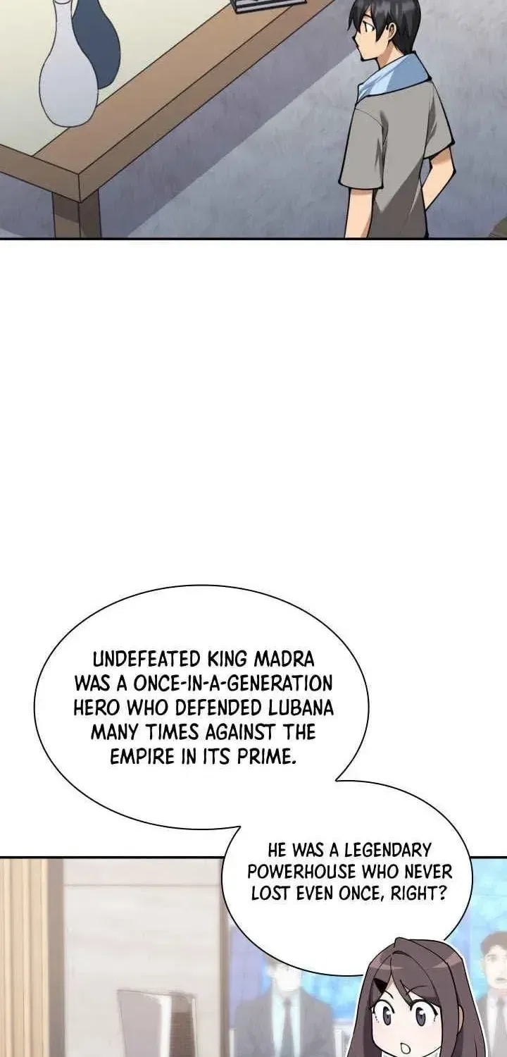 Overgeared (Team Argo) Chapter 326 – Page 36