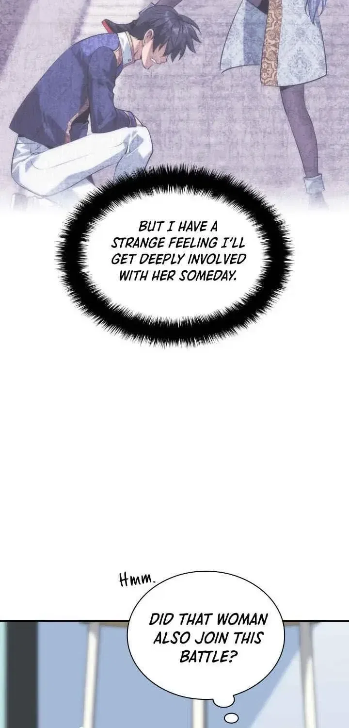 Overgeared (Team Argo) Chapter 326 – Page 43