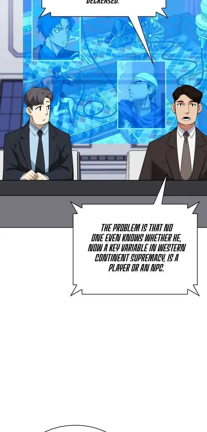 Overgeared (Team Argo) Chapter 326 – Page 45