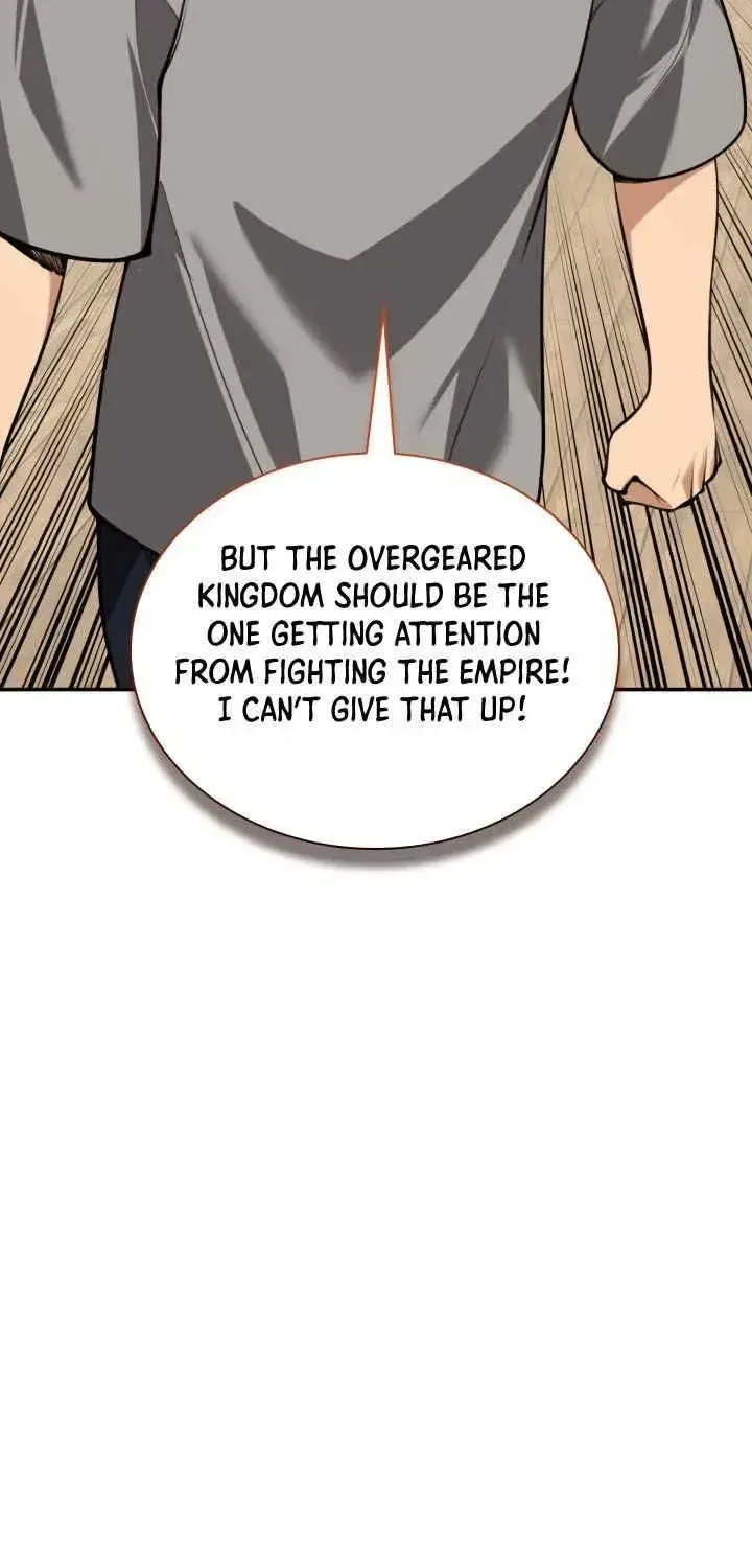 Overgeared (Team Argo) Chapter 326 – Page 51