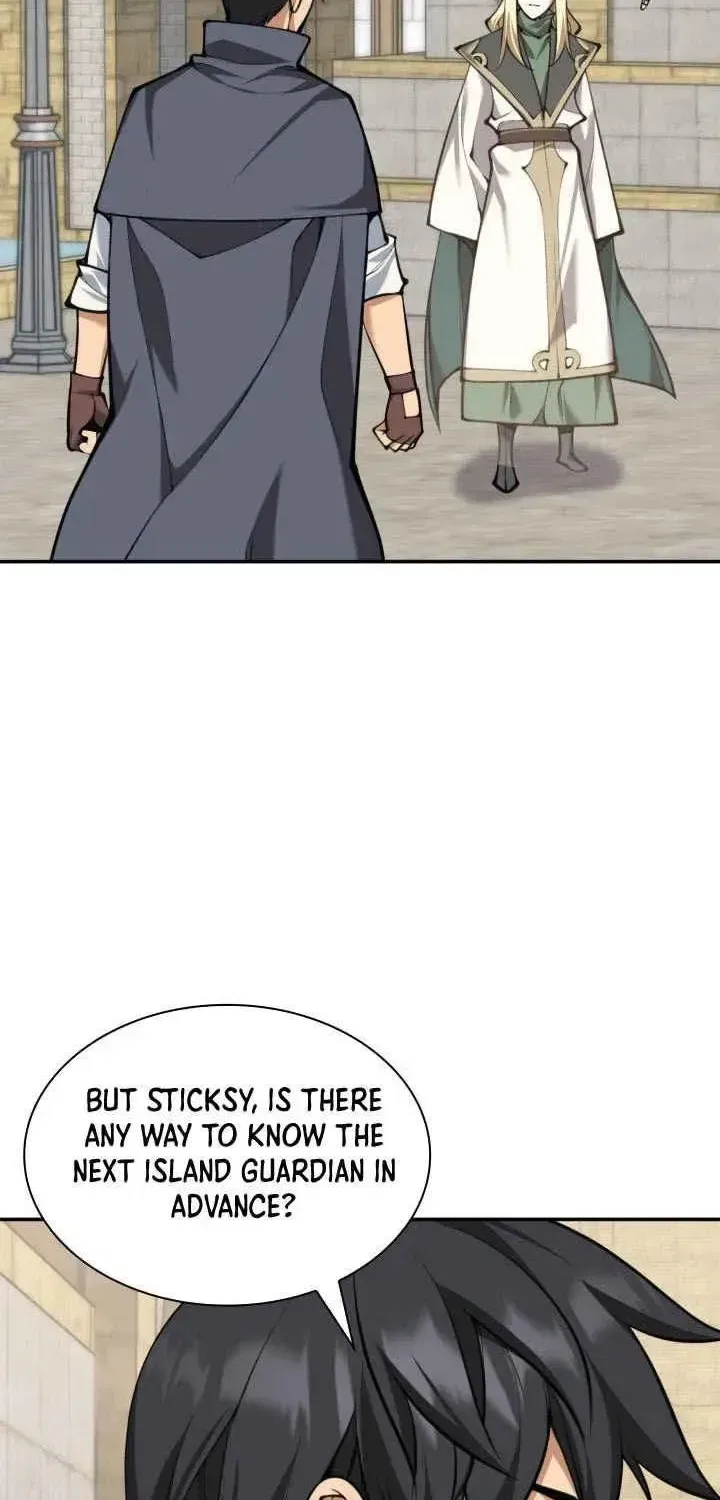 Overgeared (Team Argo) Chapter 326 – Page 54