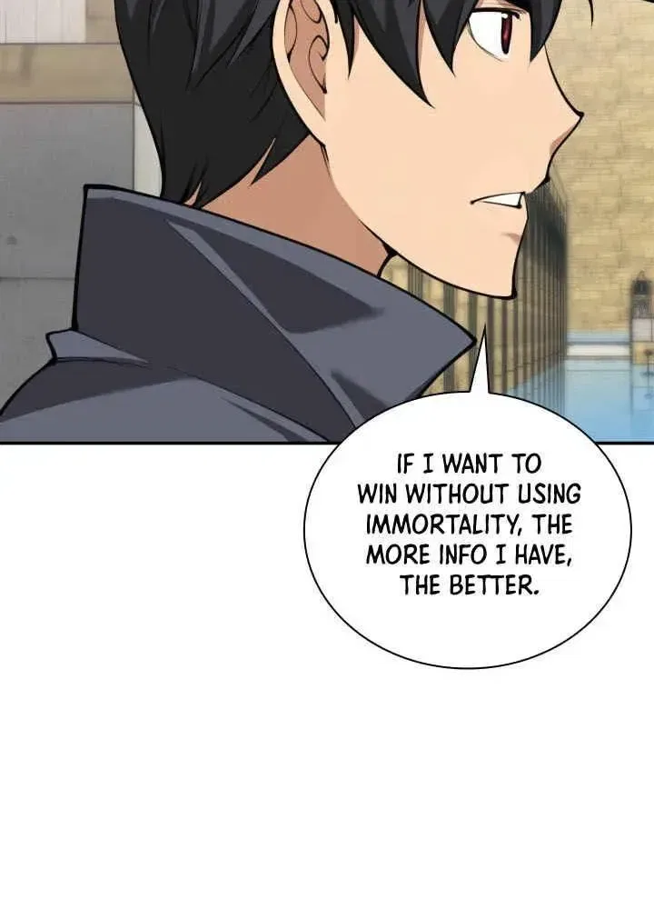Overgeared (Team Argo) Chapter 326 – Page 55