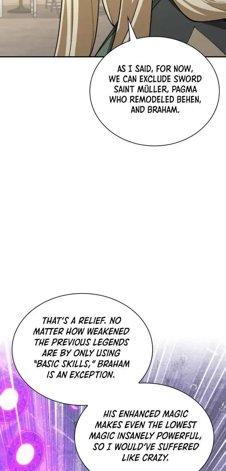 Overgeared (Team Argo) Chapter 326 – Page 58