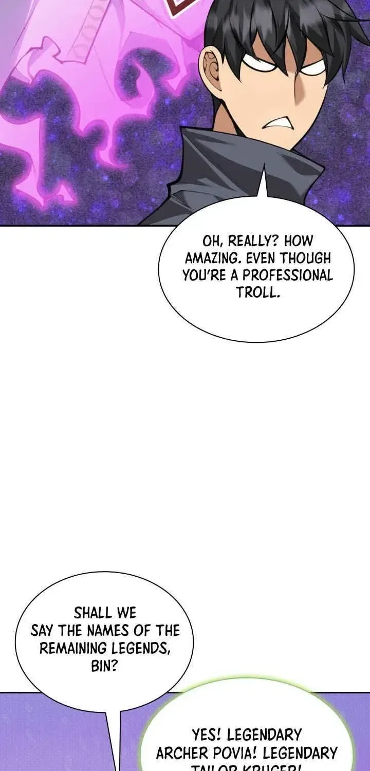 Overgeared (Team Argo) Chapter 326 – Page 61