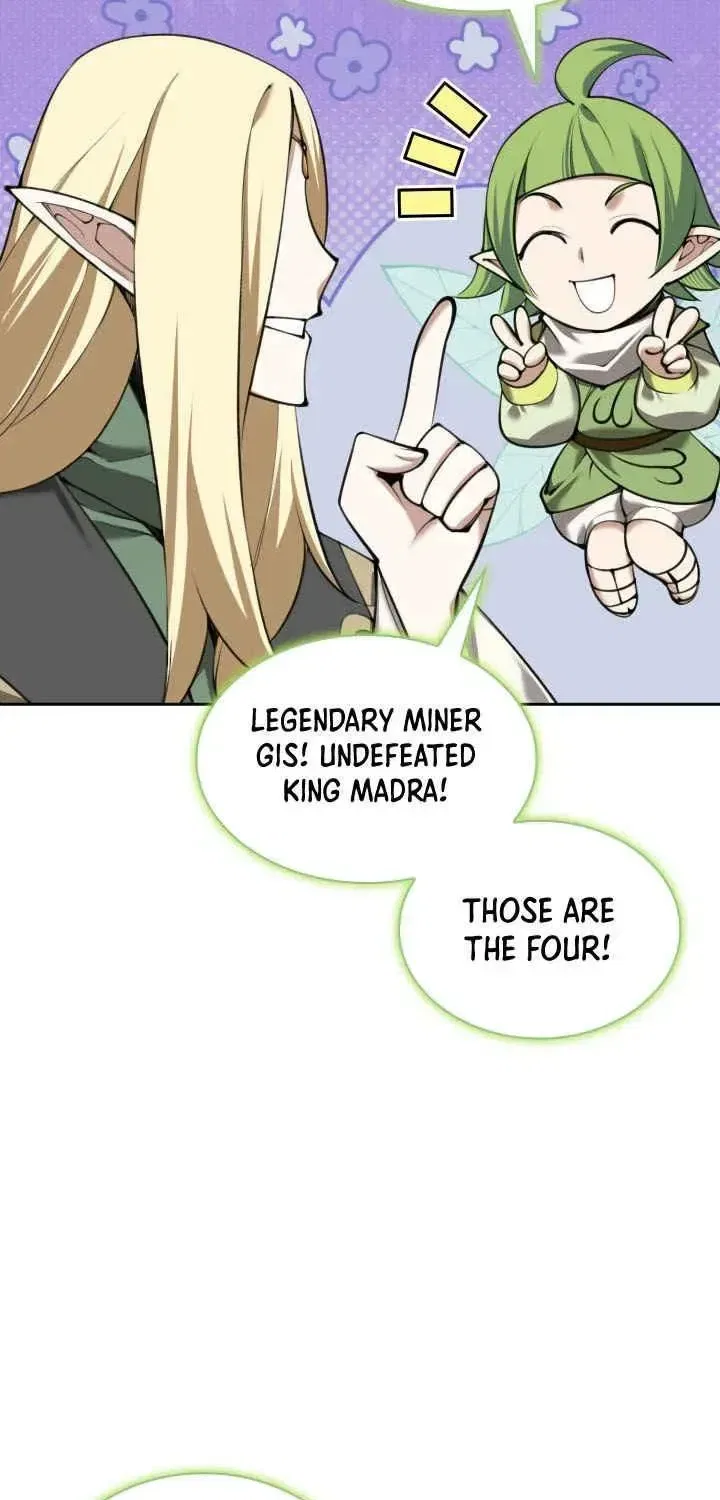 Overgeared (Team Argo) Chapter 326 – Page 63