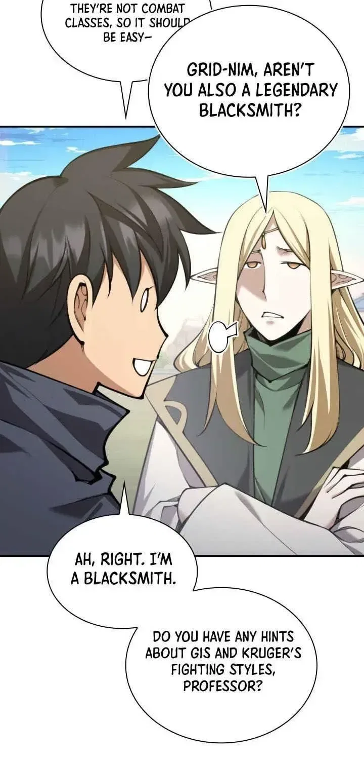 Overgeared (Team Argo) Chapter 326 – Page 65