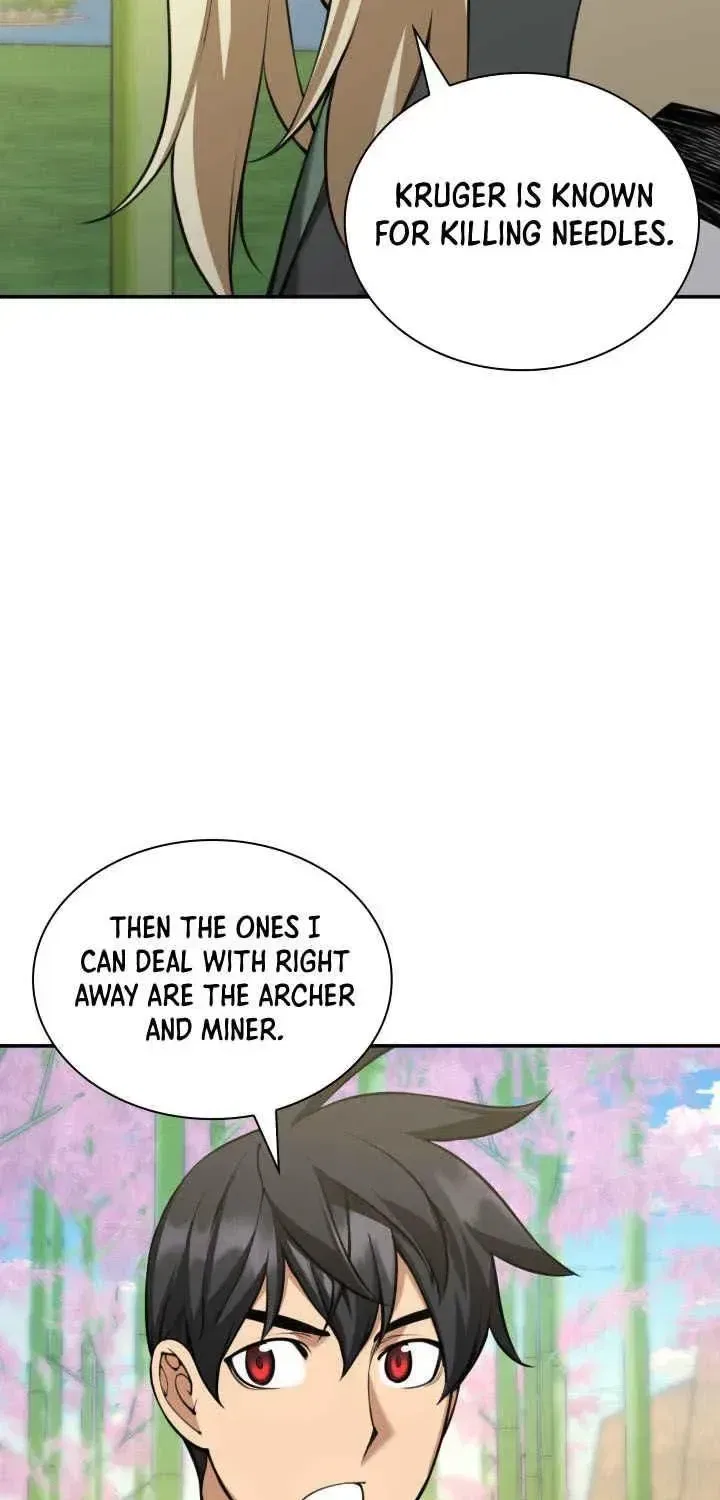 Overgeared (Team Argo) Chapter 326 – Page 67