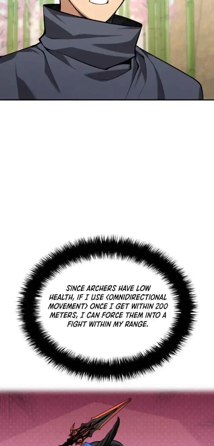 Overgeared (Team Argo) Chapter 326 – Page 68