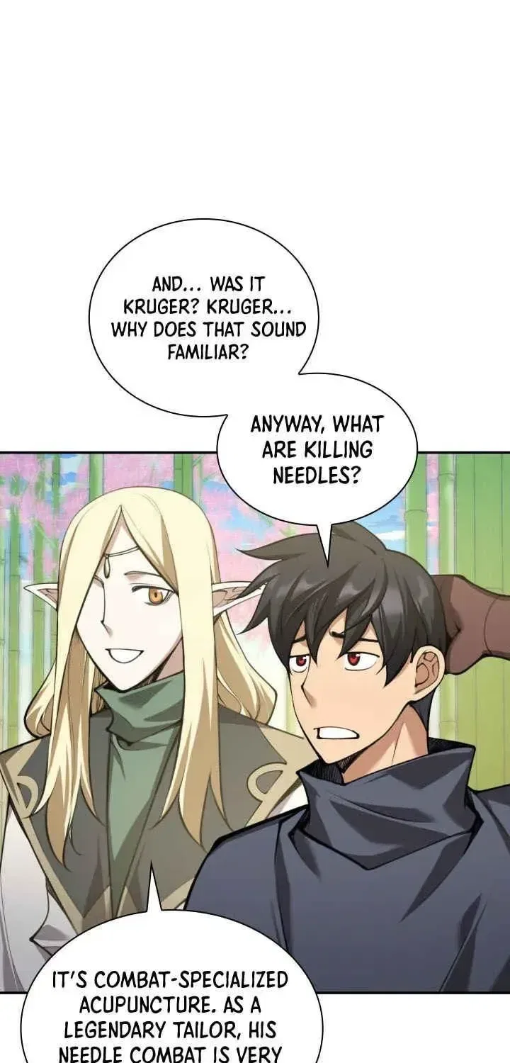 Overgeared (Team Argo) Chapter 326 – Page 72