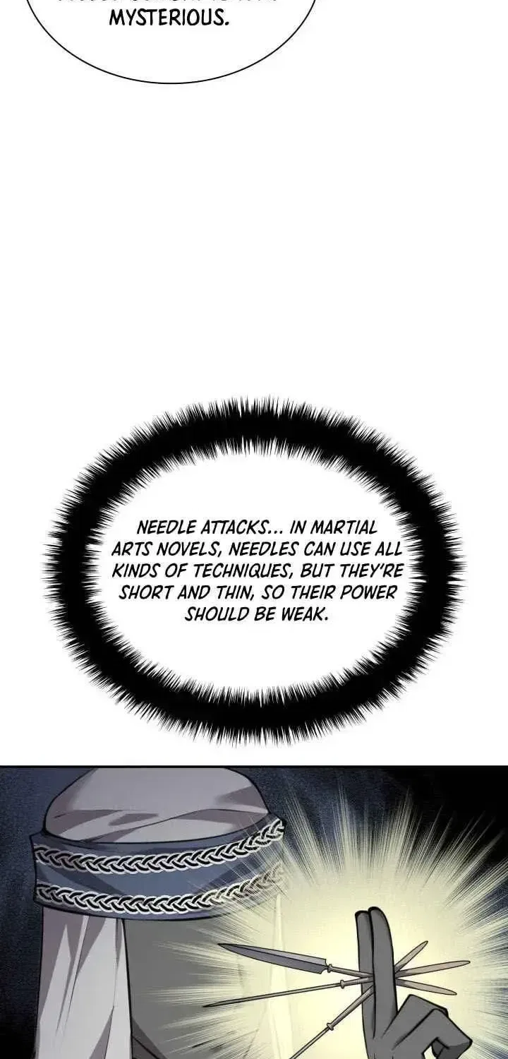 Overgeared (Team Argo) Chapter 326 – Page 73