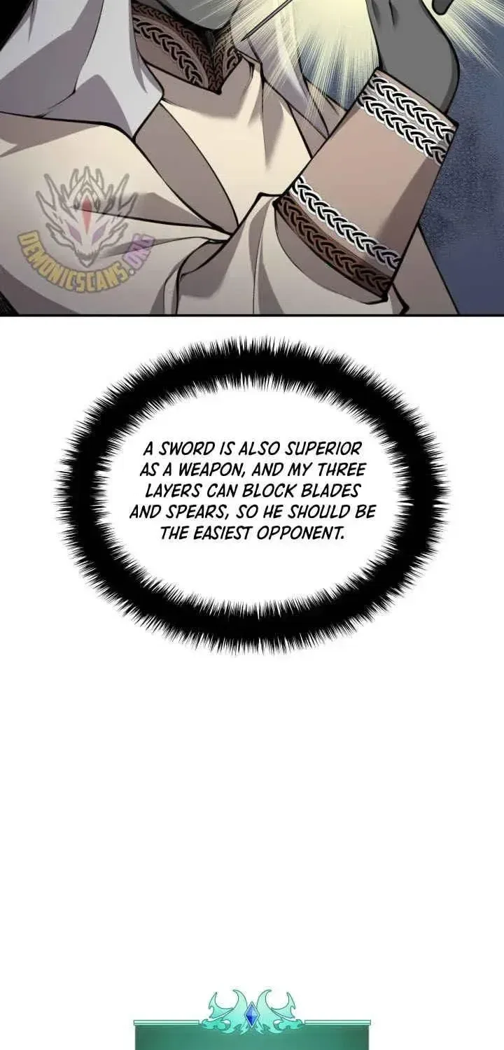 Overgeared (Team Argo) Chapter 326 – Page 74