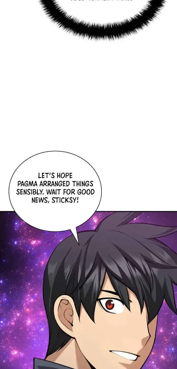Overgeared (Team Argo) Chapter 326 – Page 78