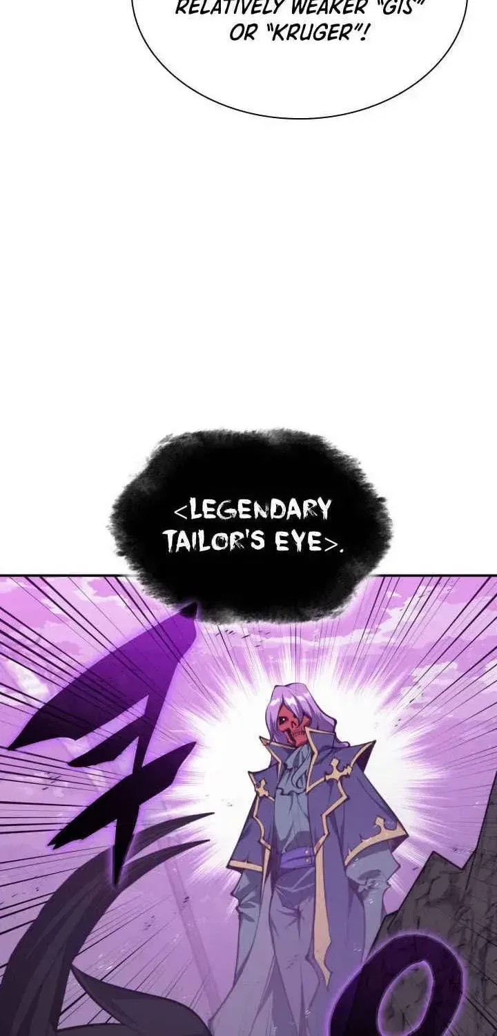 Overgeared (Team Argo) Chapter 326 – Page 85