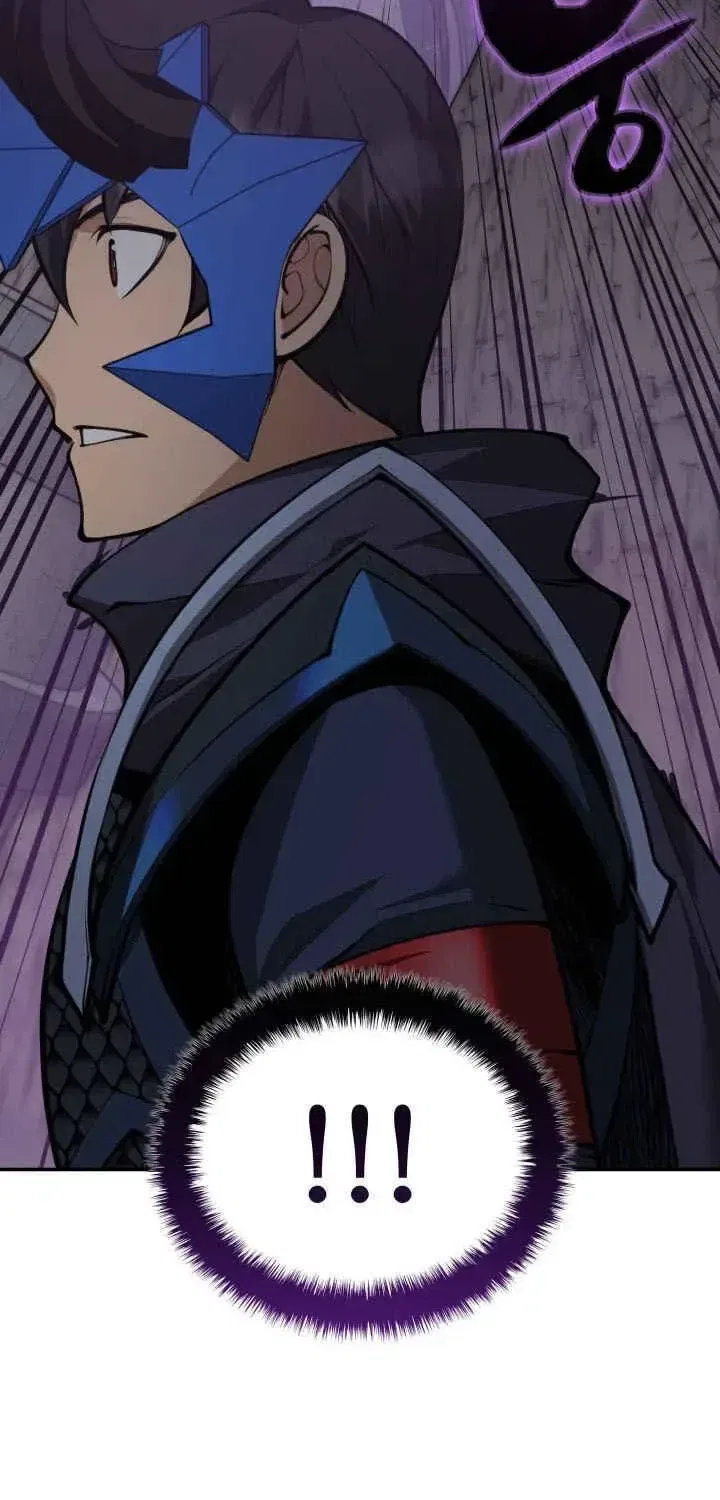 Overgeared (Team Argo) Chapter 326 – Page 86