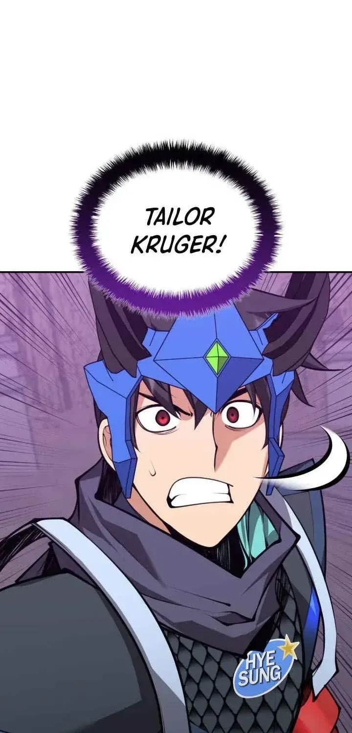 Overgeared (Team Argo) Chapter 326 – Page 87