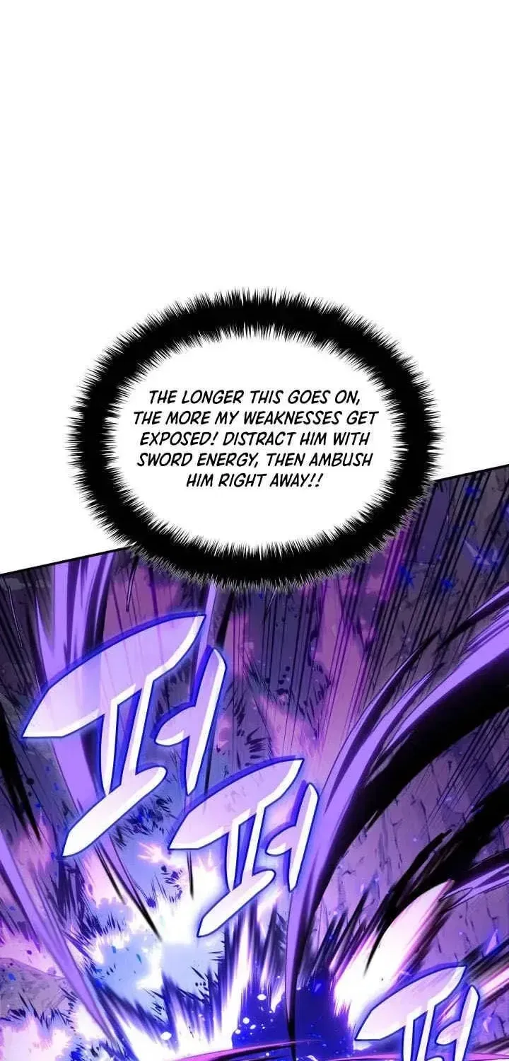 Overgeared (Team Argo) Chapter 326 – Page 91