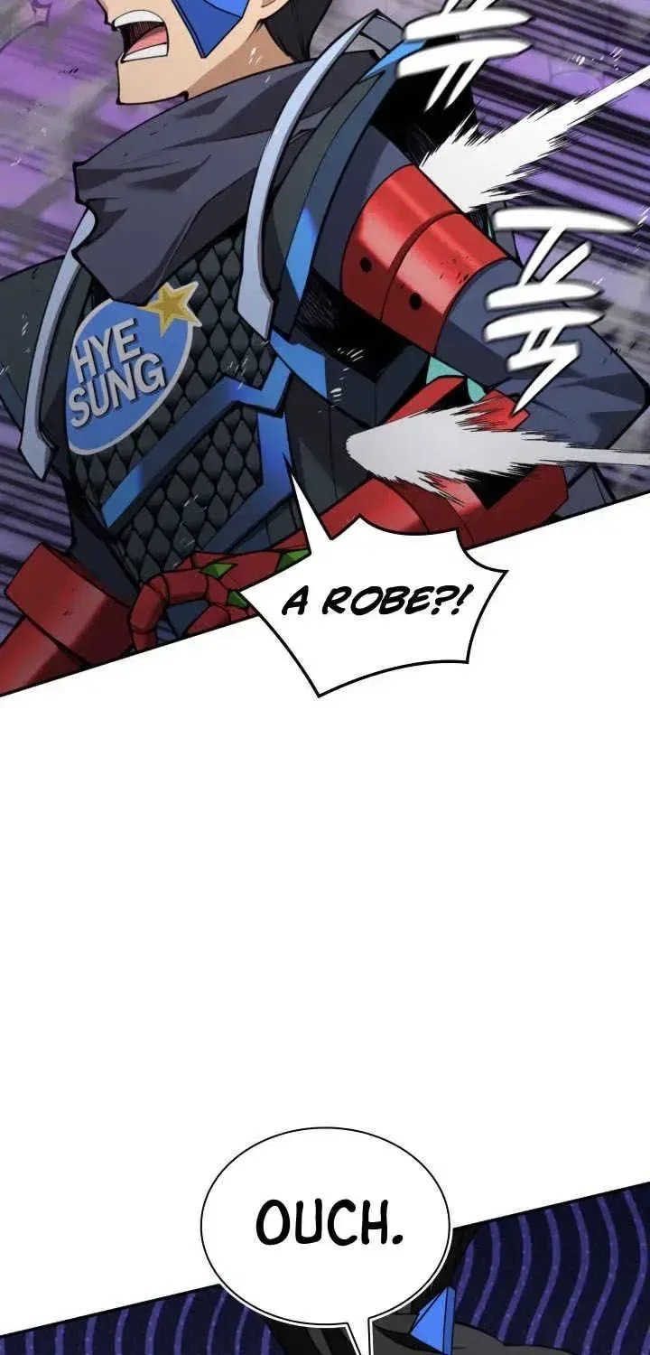 Overgeared (Team Argo) Chapter 326 – Page 99