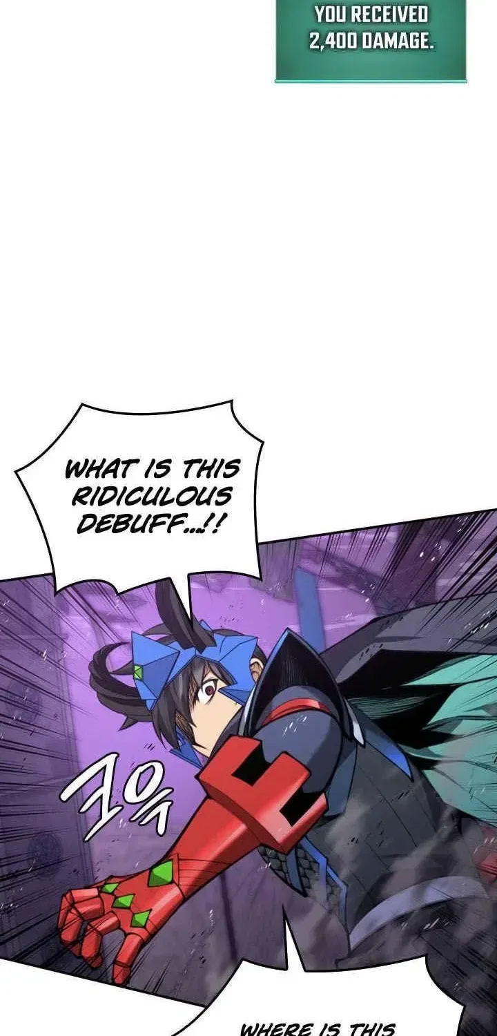 Overgeared (Team Argo) Chapter 326 – Page 106