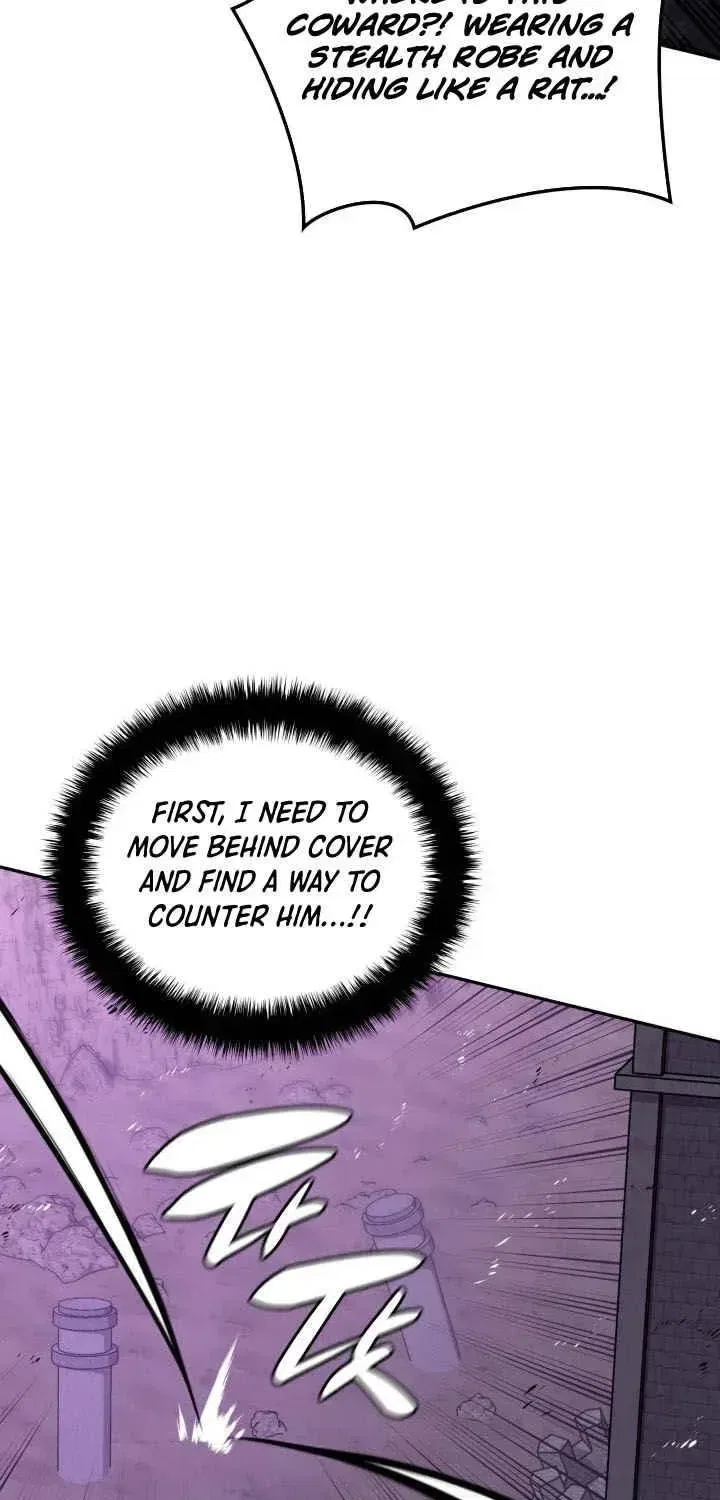 Overgeared (Team Argo) Chapter 326 – Page 107