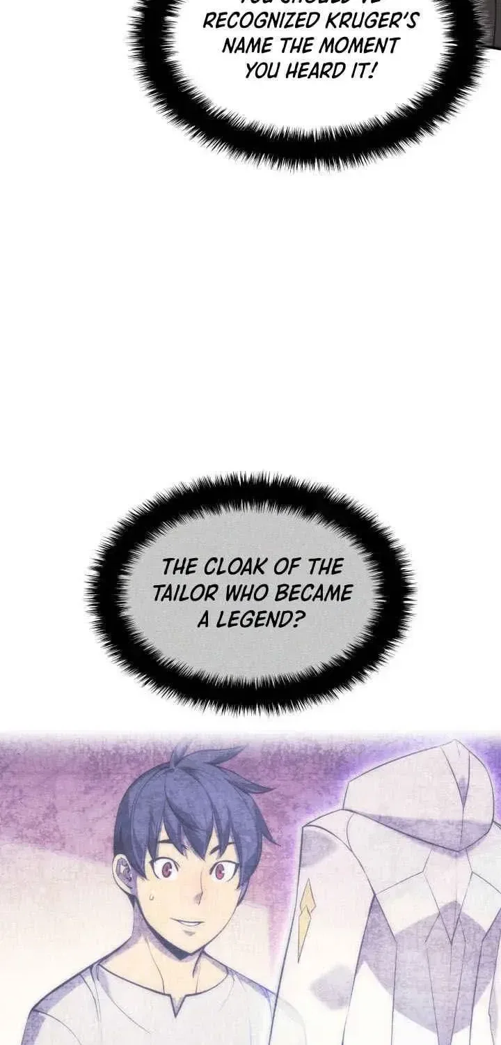 Overgeared (Team Argo) Chapter 326 – Page 110