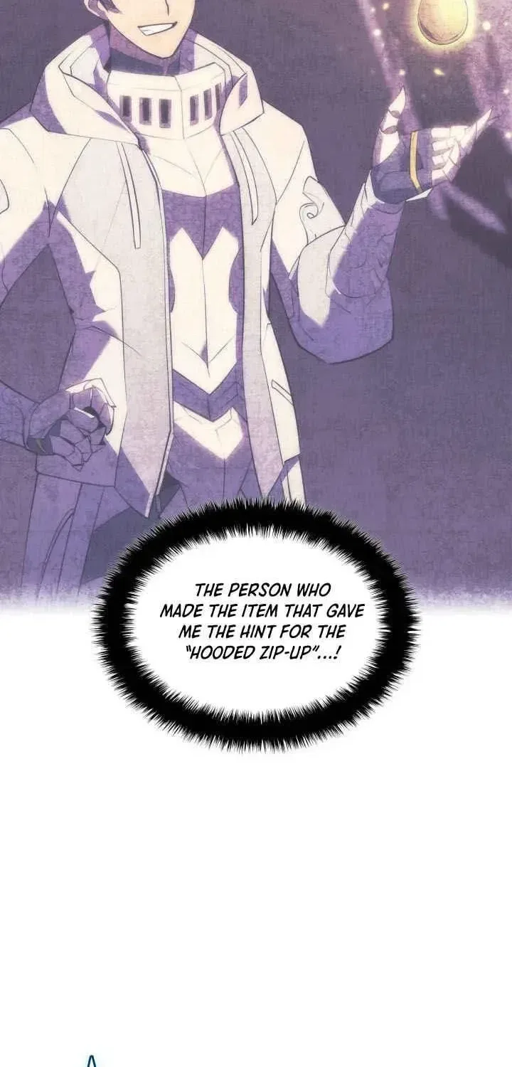 Overgeared (Team Argo) Chapter 326 – Page 112