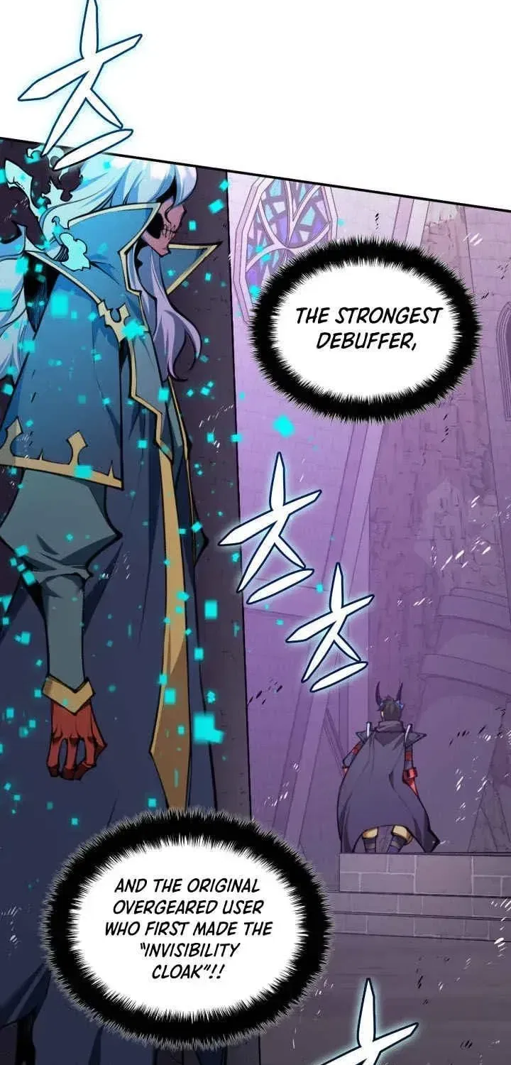 Overgeared (Team Argo) Chapter 326 – Page 113