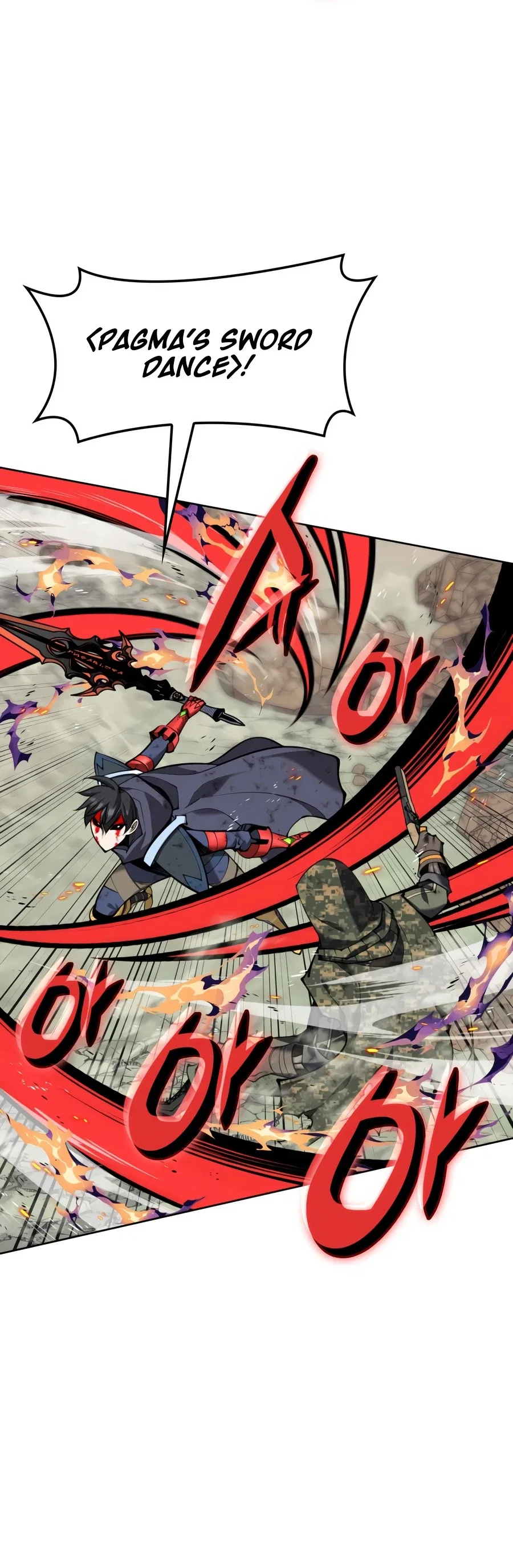 Overgeared (Team Argo) Chapter 325 – Page 4