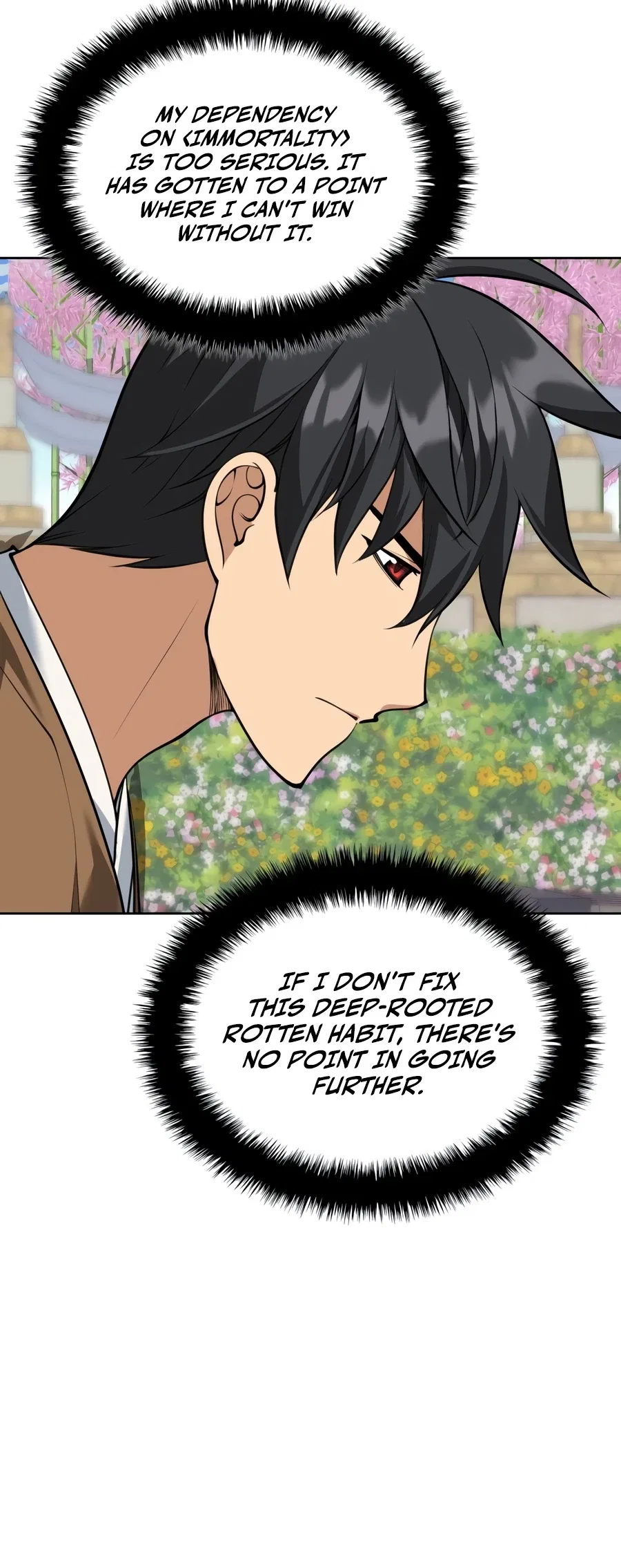 Overgeared (Team Argo) Chapter 325 – Page 10