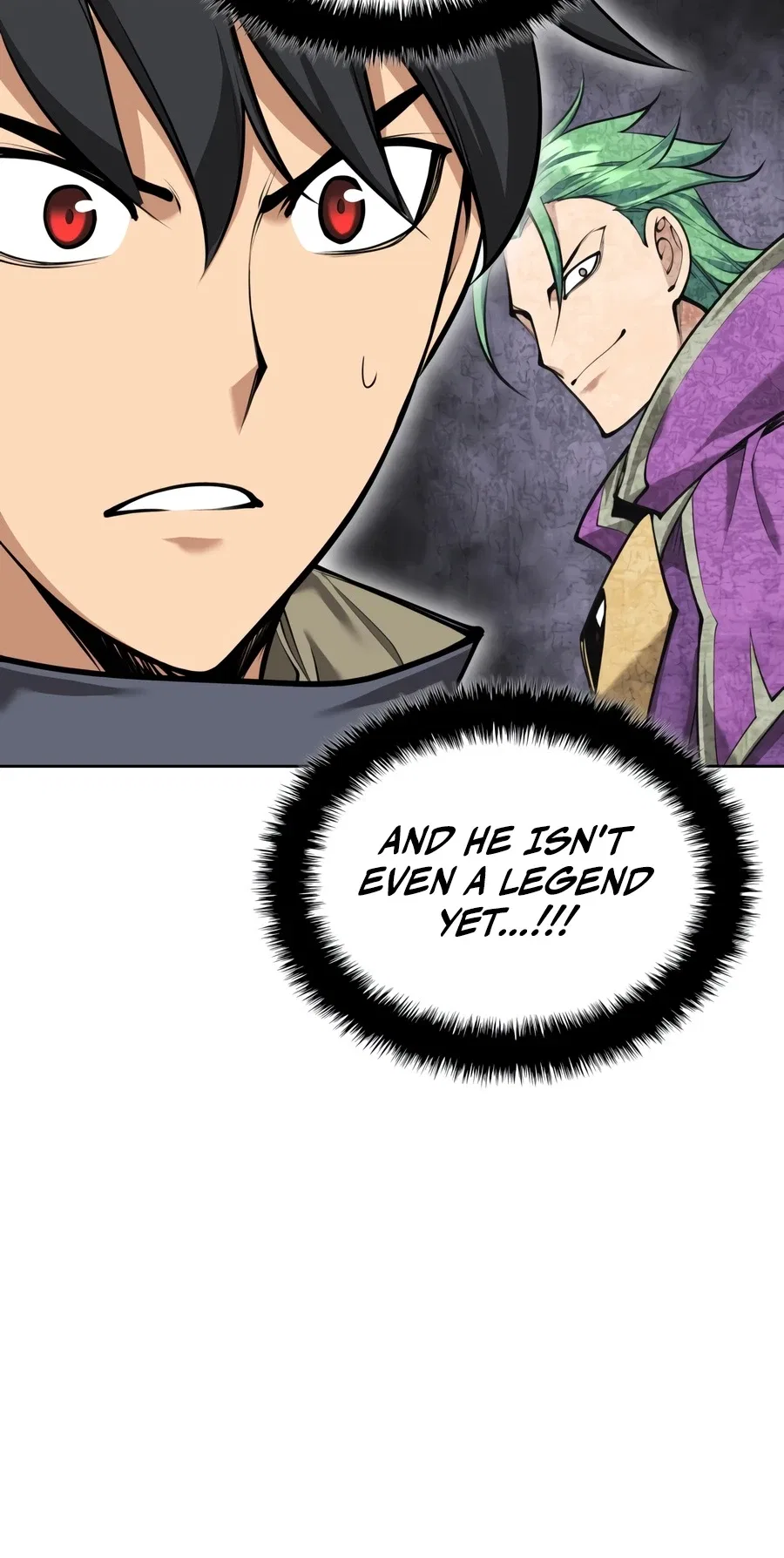 Overgeared (Team Argo) Chapter 324 – Page 3